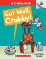 Get well, Crabby!  Cover Image