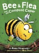 Bee & Flea and the compost caper  Cover Image