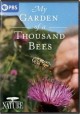 My garden of a thousand bees Cover Image