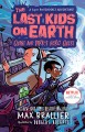 The Last Kids on Earth Cover Image