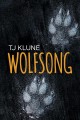 Wolfsong  Cover Image