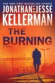 The burning : a novel  Cover Image