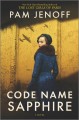 Code name Sapphire : a novel  Cover Image