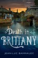 Death in Brittany  Cover Image