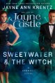 Sweetwater and the witch  Cover Image