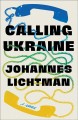 Go to record Calling Ukraine