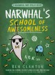 Narwhal's school of awesomeness  Cover Image
