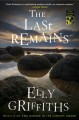 The last remains  Cover Image