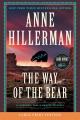 The way of the bear  Cover Image