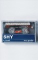 Shy : a novel  Cover Image