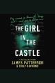 The girl in the castle  Cover Image