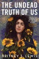 The undead truth of us  Cover Image
