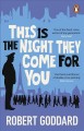This is the night they come for you  Cover Image