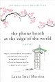 The phone booth at the edge of the world  Cover Image