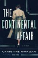 The continental affair  Cover Image