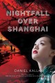 Nightfall over Shanghai  Cover Image