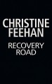 Recovery Road  Cover Image