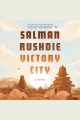 Victory city : a novel  Cover Image
