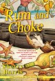 Rum and choke  Cover Image