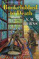 Bookclubbed to death  Cover Image