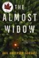 The almost widow : a novel  Cover Image