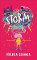 Storm  Cover Image