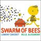 Swarm of bees  Cover Image