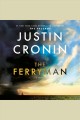 The ferryman  Cover Image