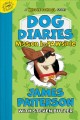 Dog Diaries: Mission Impawsible: A Middle School Story. Cover Image