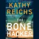 The bone hacker  Cover Image
