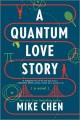 Go to record A quantum love story : a novel