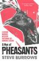 A nye of pheasants  Cover Image