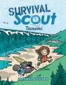 Go to record Survival scout. Tsunami