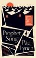Go to record Prophet song : a novel