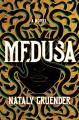 Medusa. Cover Image