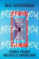 Break to You. Cover Image