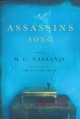 The assassin's song  Cover Image