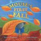 Go to record Mouse's first fall