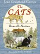 The cats of Roxville Station  Cover Image
