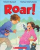 Roar!  Cover Image