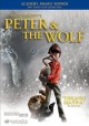 Peter & the wolf Cover Image