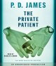 Go to record The private patient